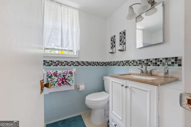 $474,900 | 156 Log Cabin Road Northeast, Milledgeville, GA 31061