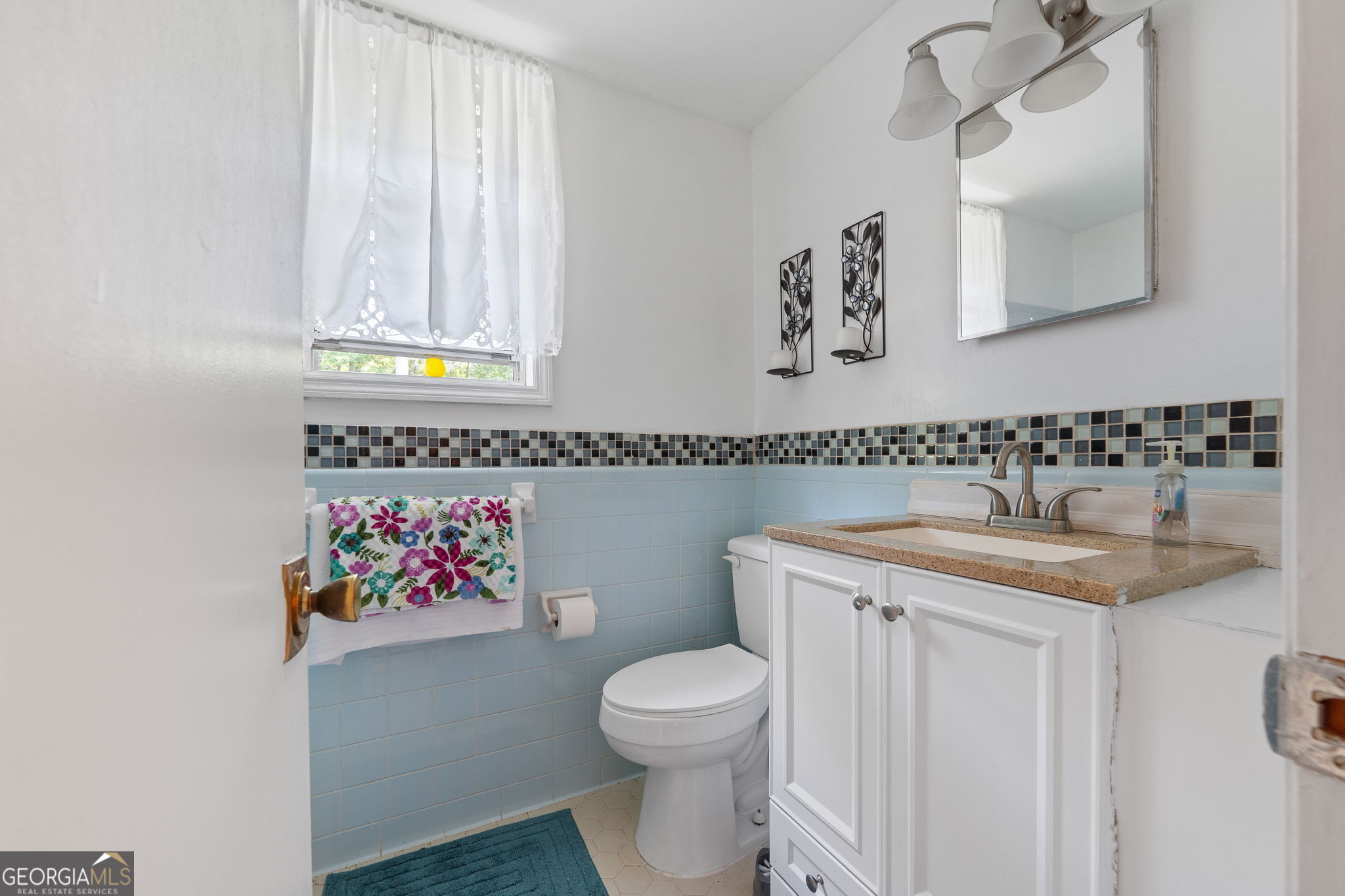 156 Log Cabin Road Northeast Milledgeville, GA 31061 - Photo 40 of 66