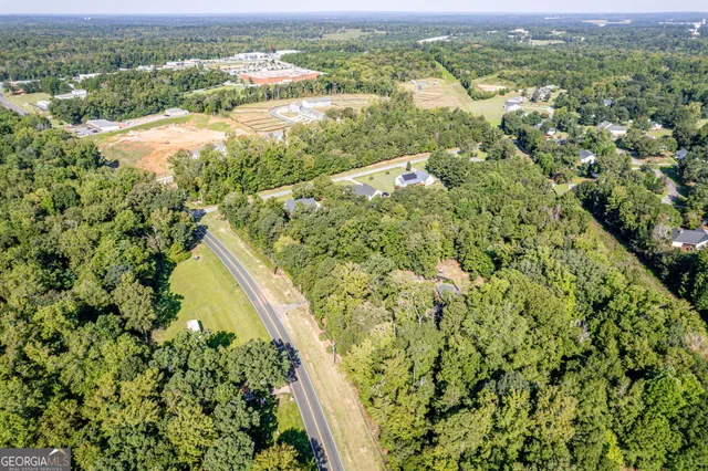 $474,900 | 156 Log Cabin Road Northeast, Milledgeville, GA 31061