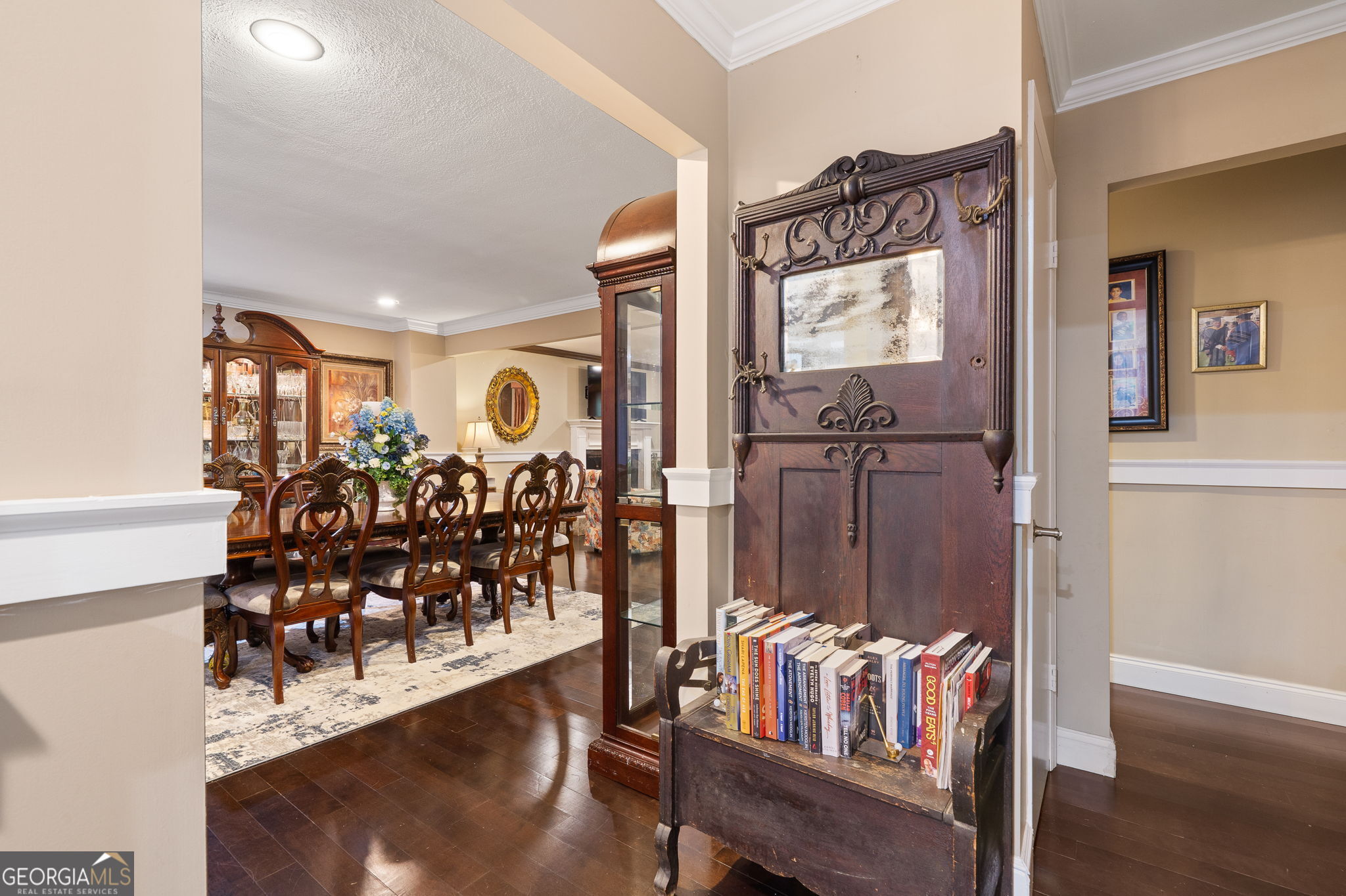 156 Log Cabin Road Northeast Milledgeville, GA 31061 - Photo 41 of 66