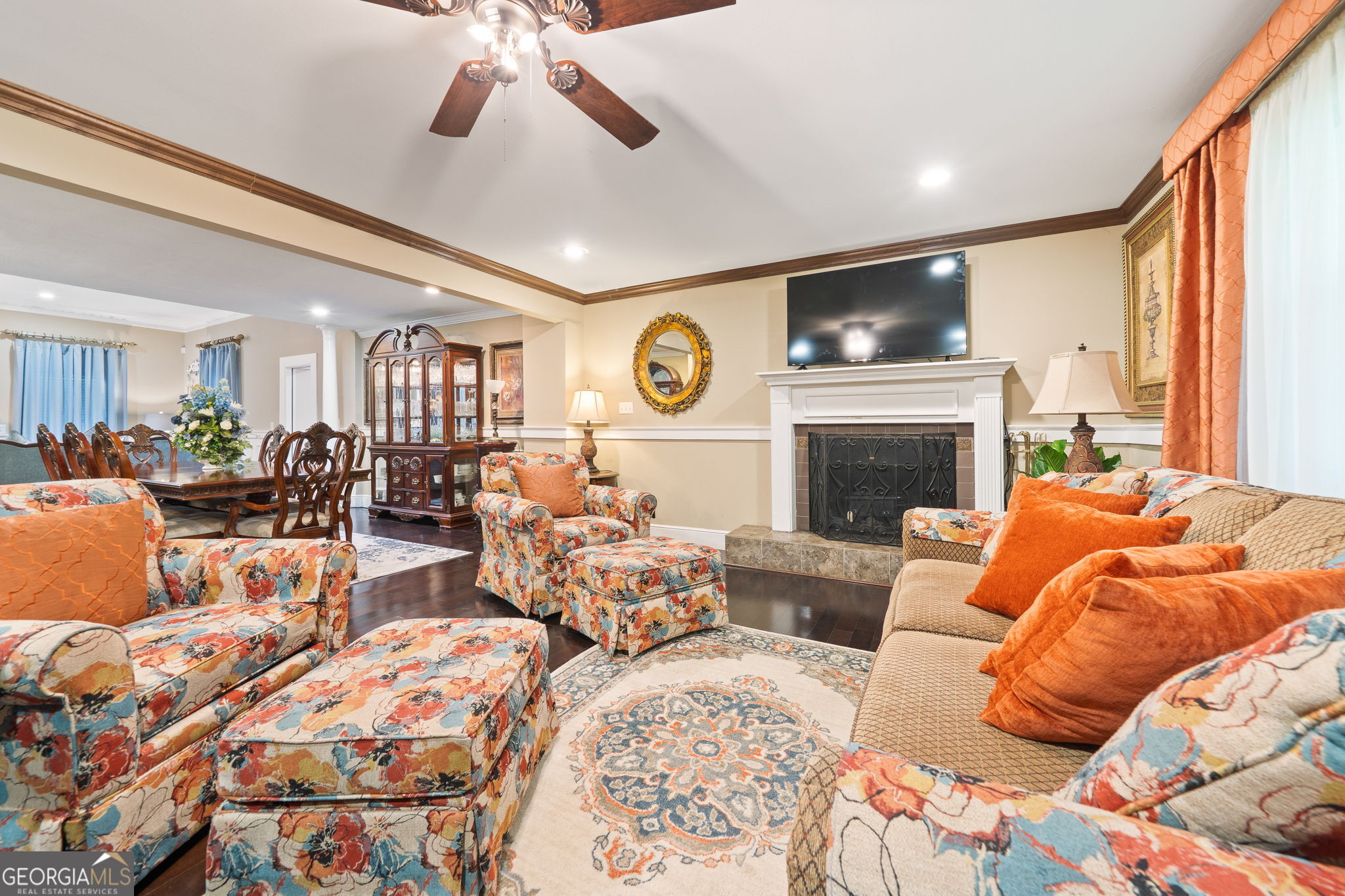 156 Log Cabin Road Northeast Milledgeville, GA 31061 - Photo 42 of 66