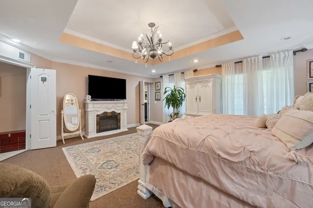 $474,900 | 156 Log Cabin Road Northeast, Milledgeville, GA 31061