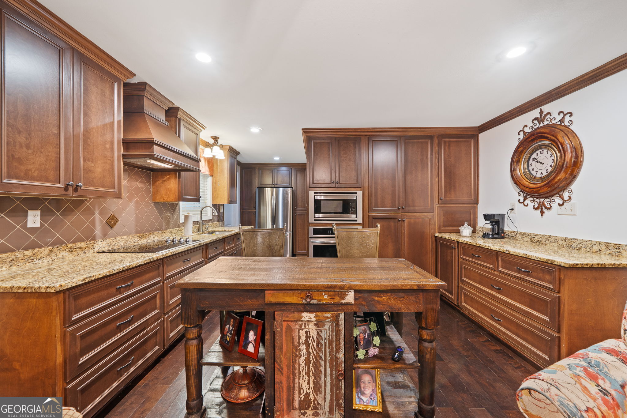 156 Log Cabin Road Northeast Milledgeville, GA 31061 - Photo 46 of 66