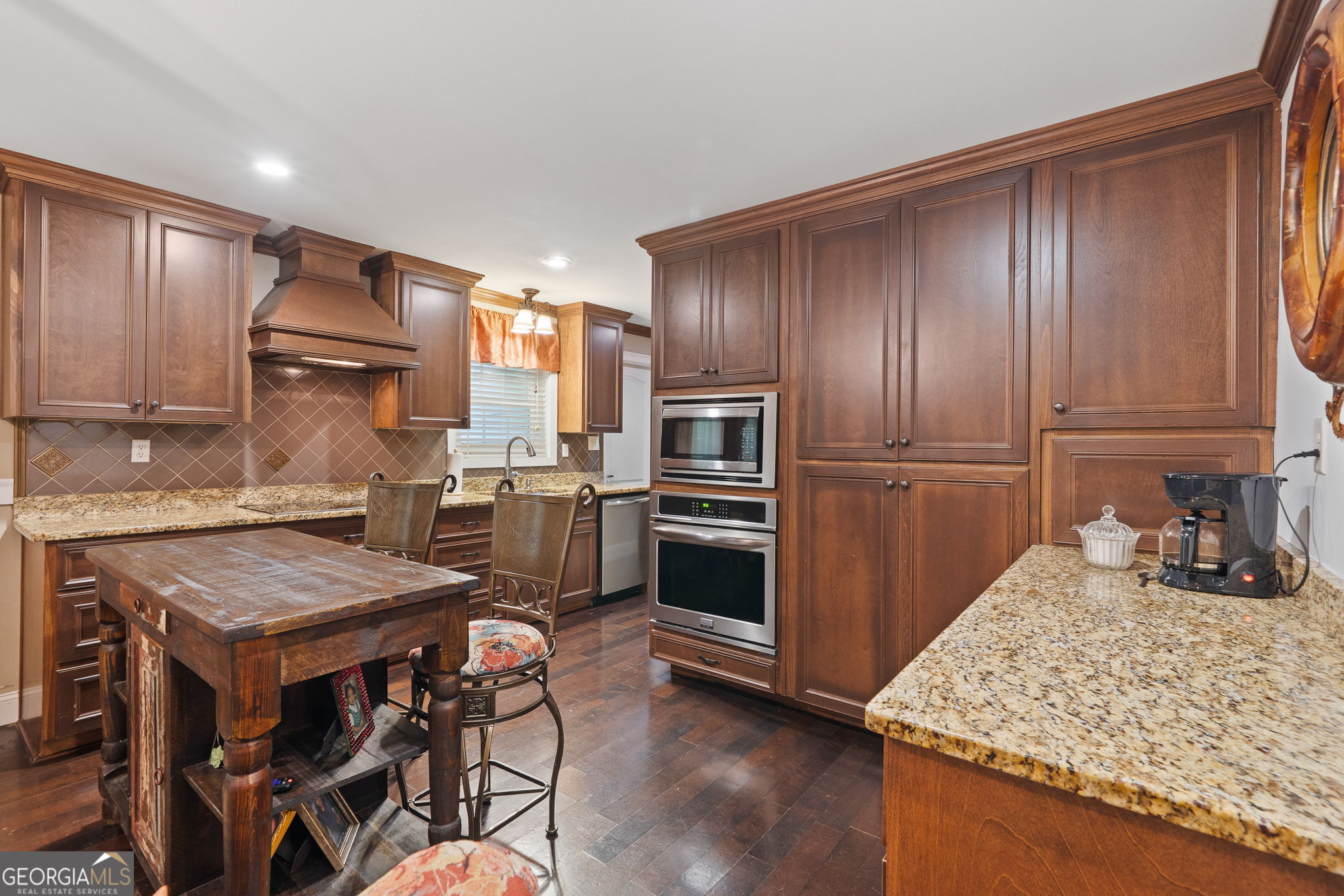 156 Log Cabin Road Northeast Milledgeville, GA 31061 - Photo 47 of 66