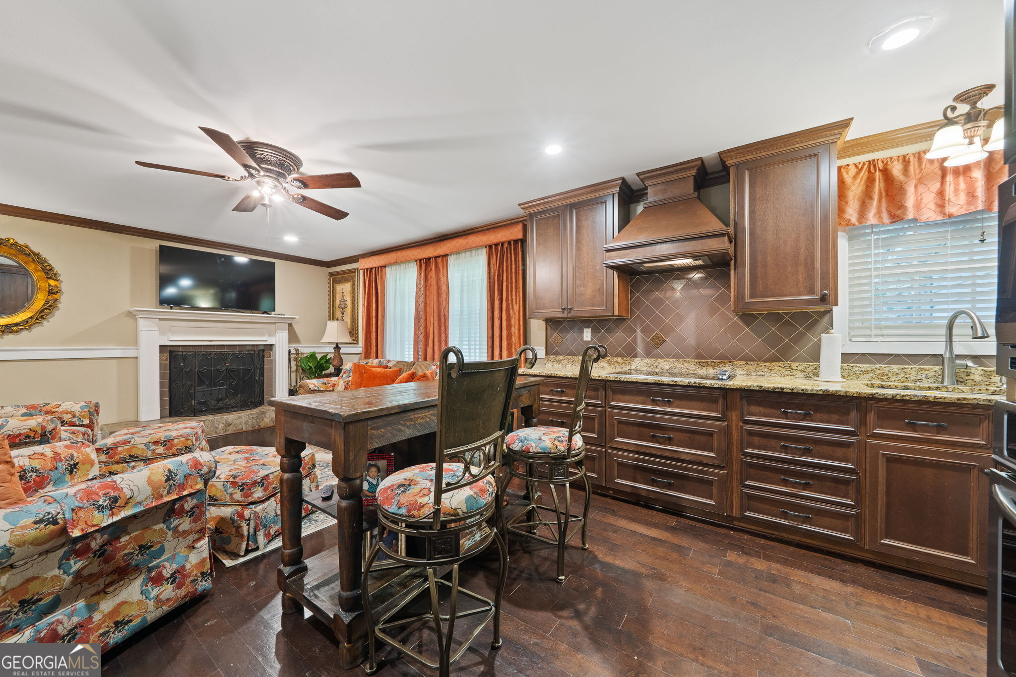 156 Log Cabin Road Northeast Milledgeville, GA 31061 - Photo 49 of 66