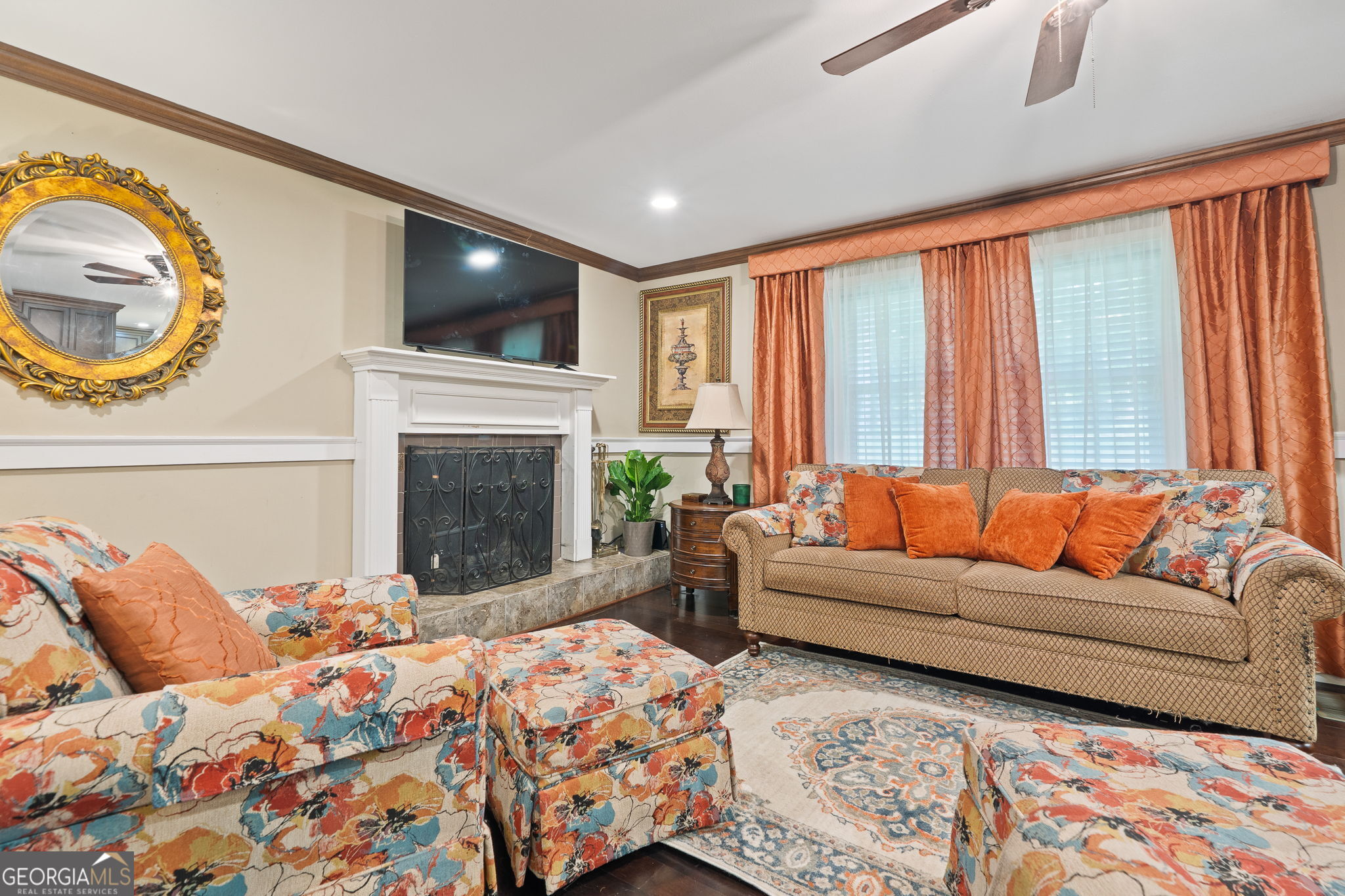 156 Log Cabin Road Northeast Milledgeville, GA 31061 - Photo 53 of 66