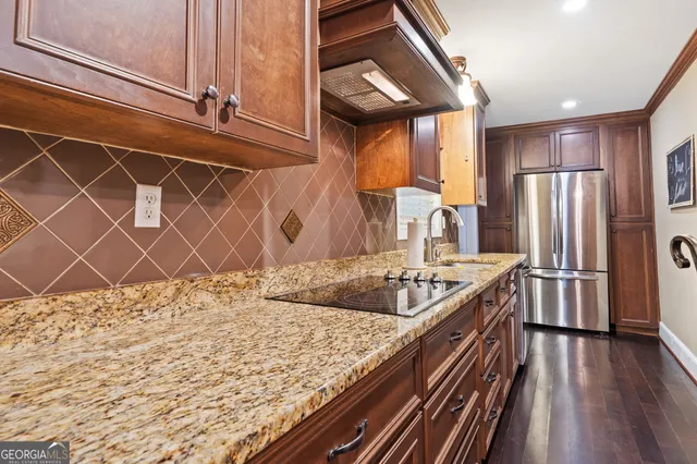 $474,900 | 156 Log Cabin Road Northeast, Milledgeville, GA 31061