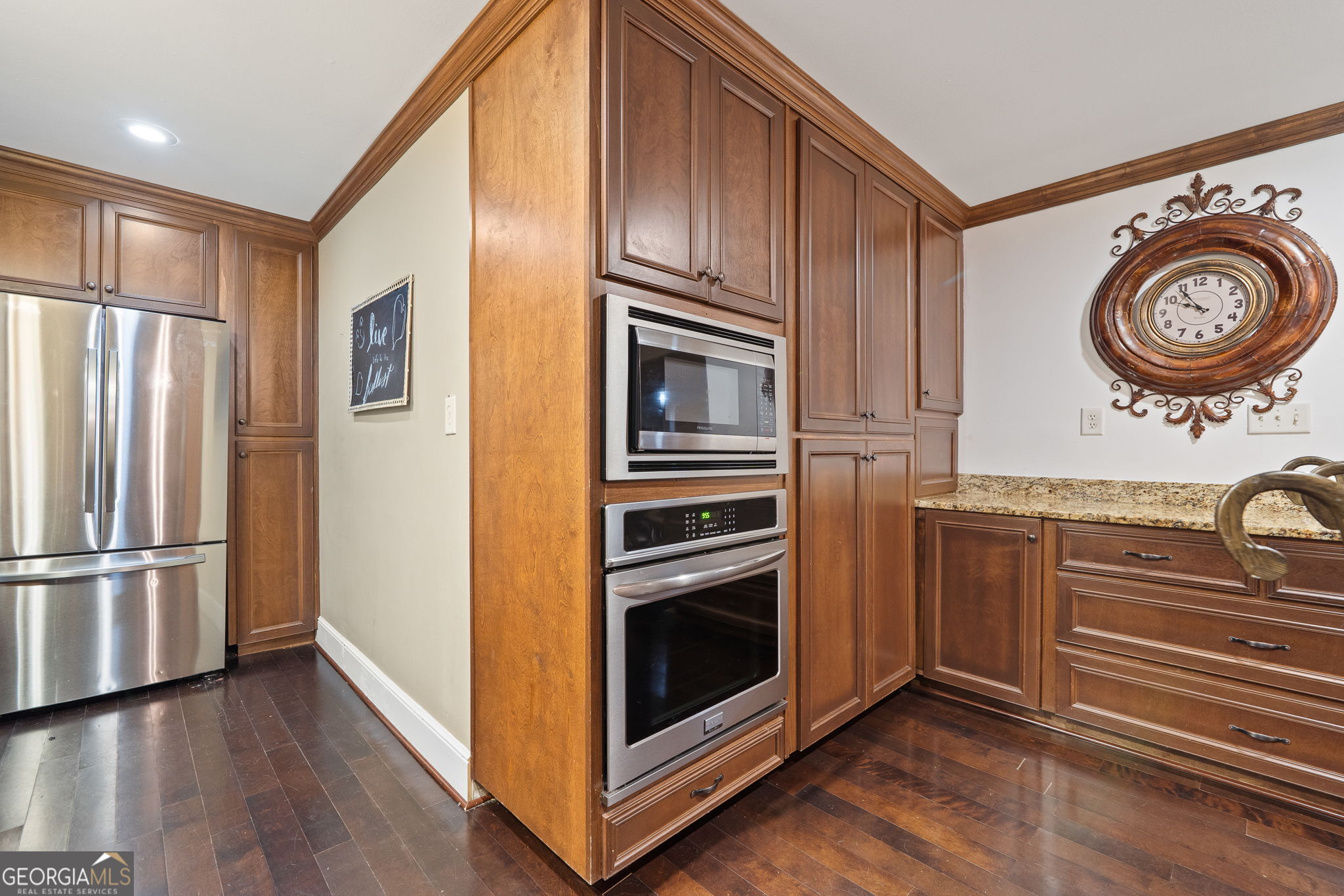 156 Log Cabin Road Northeast Milledgeville, GA 31061 - Photo 57 of 66