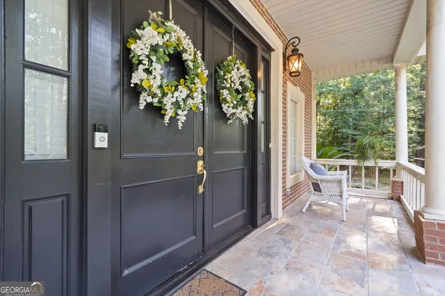 $474,900 | 156 Log Cabin Road Northeast, Milledgeville, GA 31061