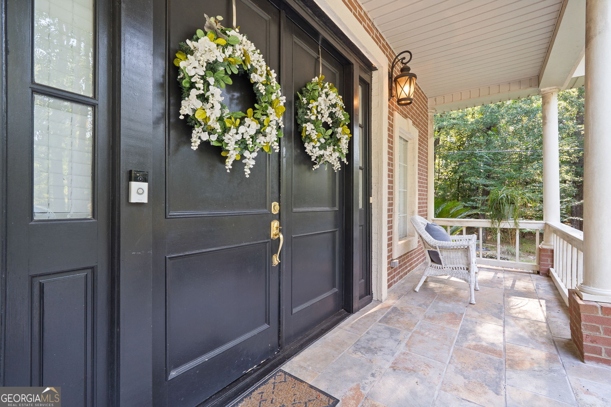 156 Log Cabin Road Northeast Milledgeville, GA 31061 - Photo 58 of 66