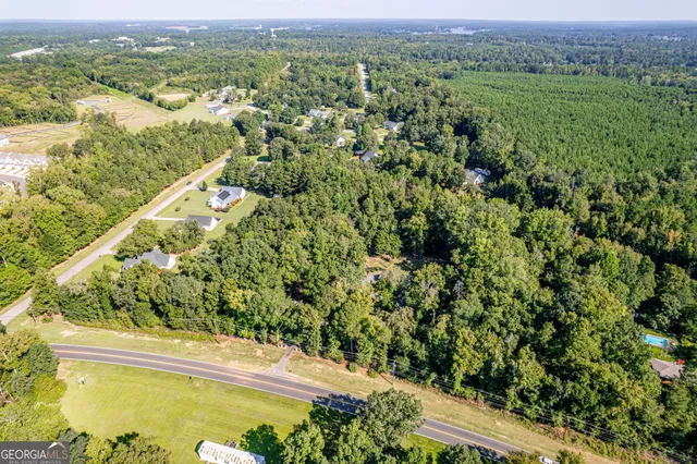 $474,900 | 156 Log Cabin Road Northeast, Milledgeville, GA 31061