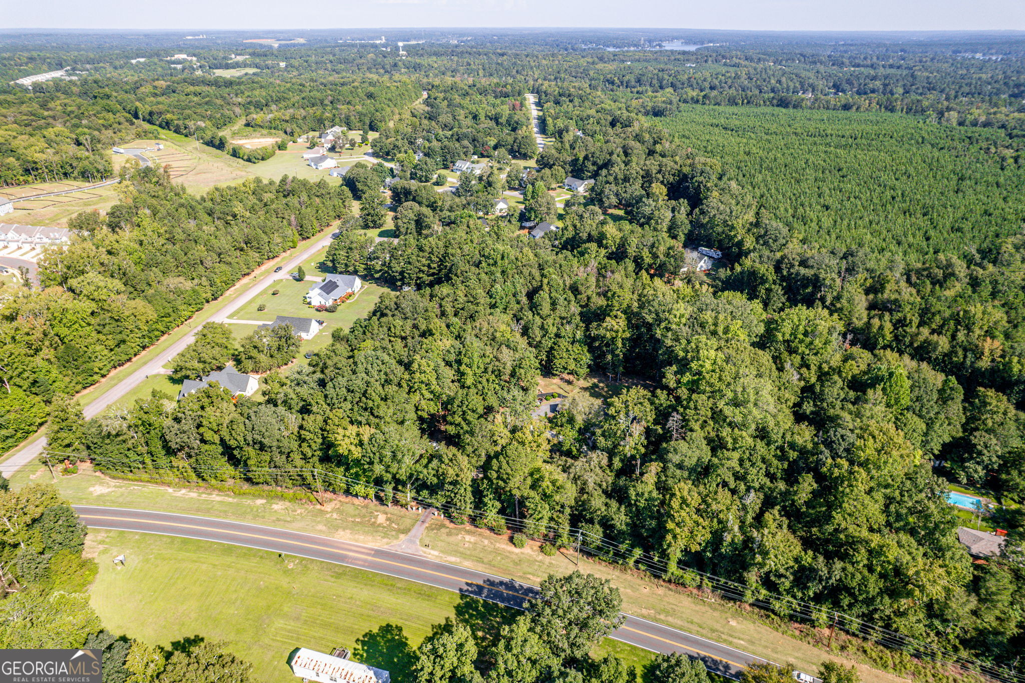 156 Log Cabin Road Northeast Milledgeville, GA 31061 - Photo 6 of 66