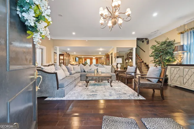 $474,900 | 156 Log Cabin Road Northeast, Milledgeville, GA 31061