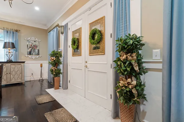 $474,900 | 156 Log Cabin Road Northeast, Milledgeville, GA 31061