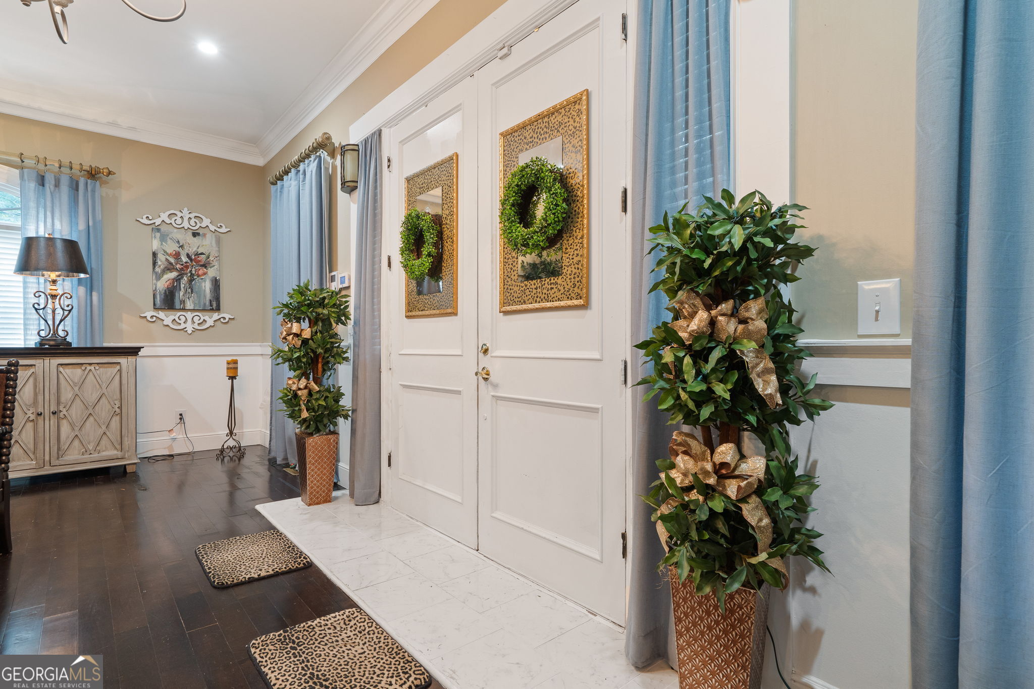 156 Log Cabin Road Northeast Milledgeville, GA 31061 - Photo 62 of 66