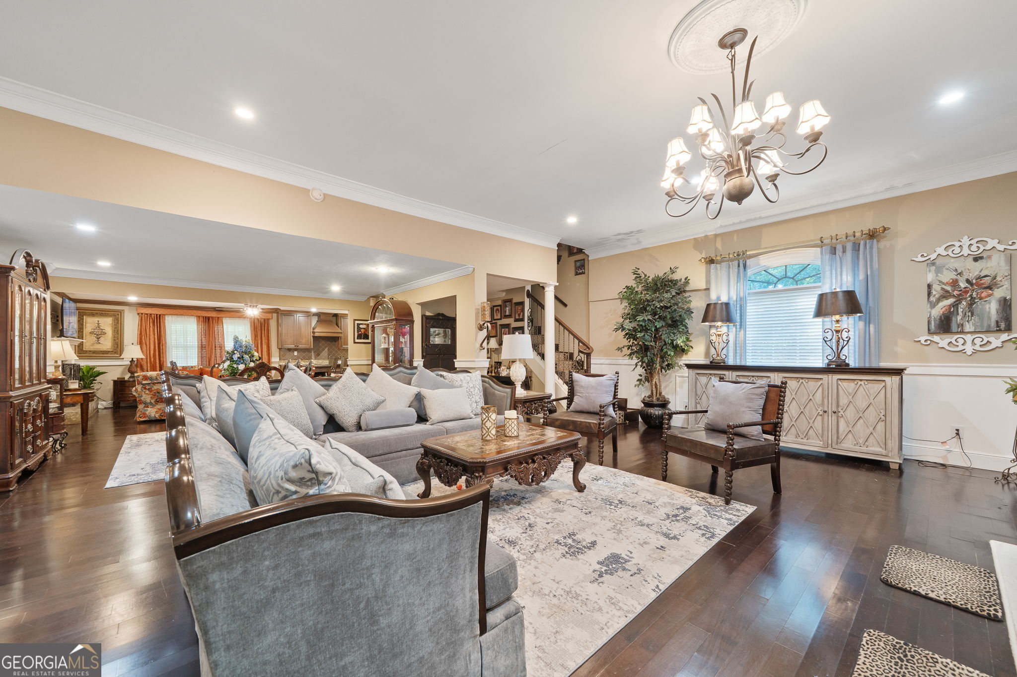 156 Log Cabin Road Northeast Milledgeville, GA 31061 - Photo 64 of 66