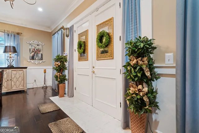 $474,900 | 156 Log Cabin Road Northeast, Milledgeville, GA 31061