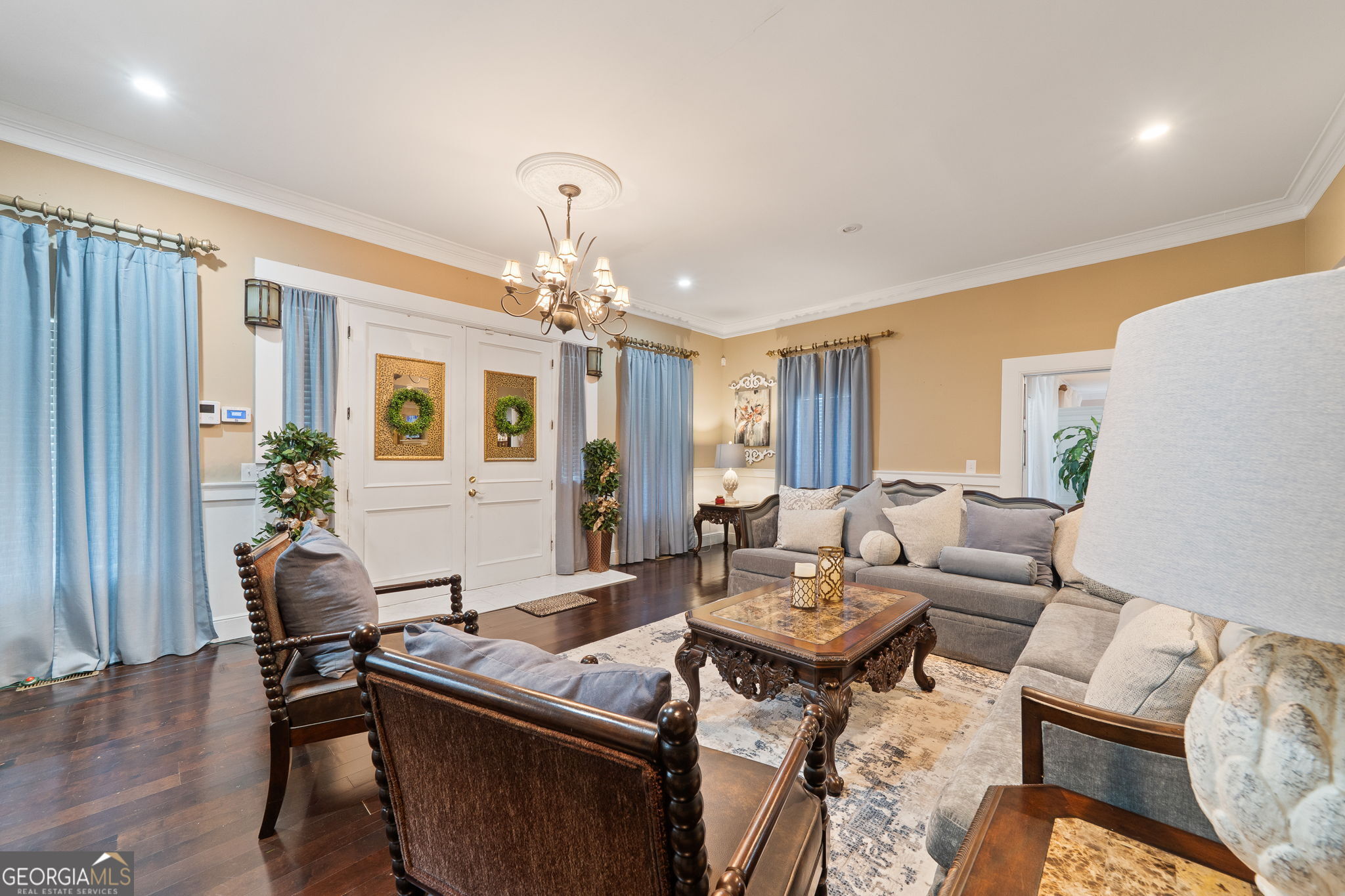 156 Log Cabin Road Northeast Milledgeville, GA 31061 - Photo 66 of 66