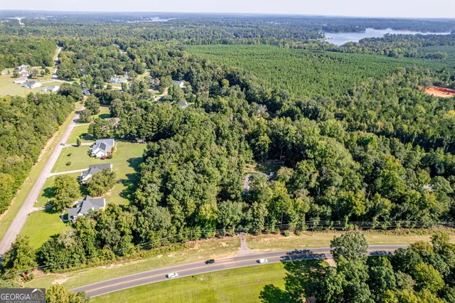 $474,900 | 156 Log Cabin Road Northeast, Milledgeville, GA 31061