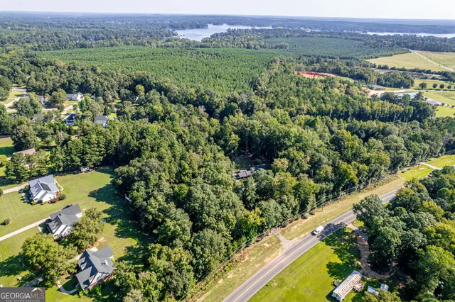 $474,900 | 156 Log Cabin Road Northeast, Milledgeville, GA 31061