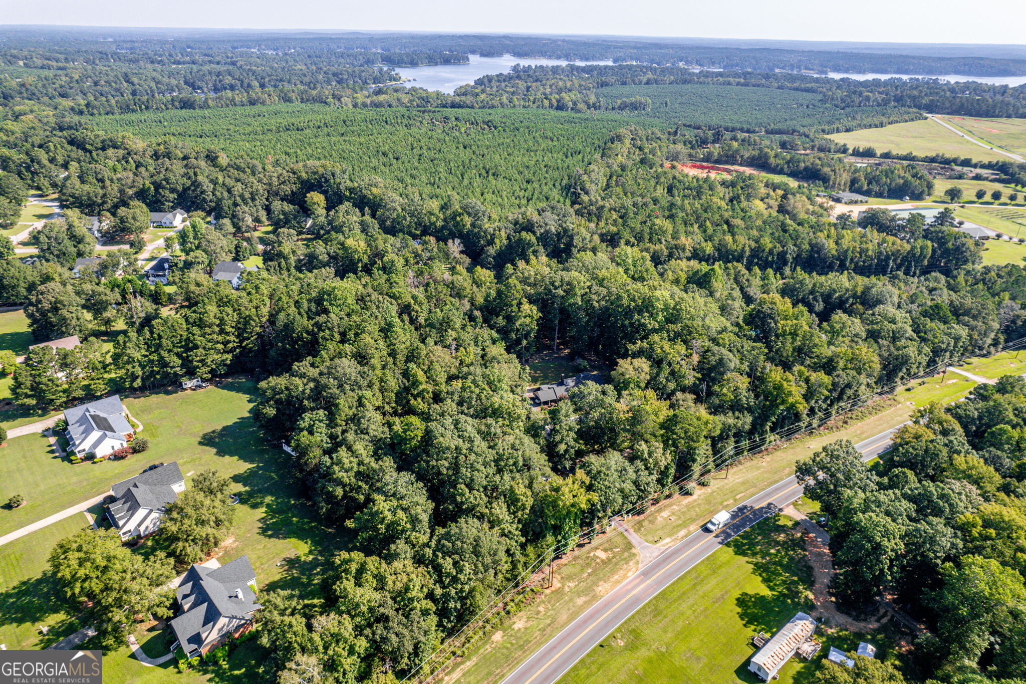 156 Log Cabin Road Northeast Milledgeville, GA 31061 - Photo 10 of 66