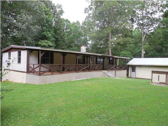 3763 Valley View Road Crossville, TN 38572 - Photo 1 of 22 Primary Photo
