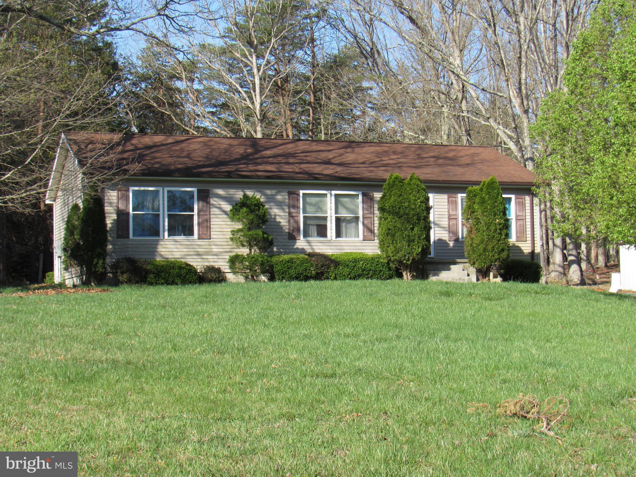 Exterior (Front)