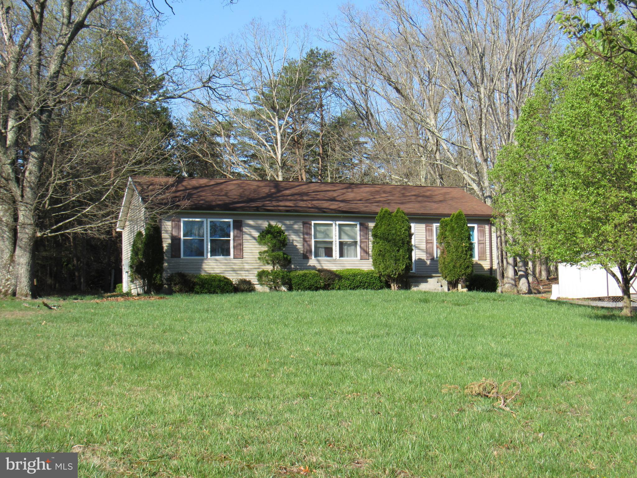 2043 Mountain Road Front Royal, VA 22630 - Photo 9 of 27 Exterior (General)