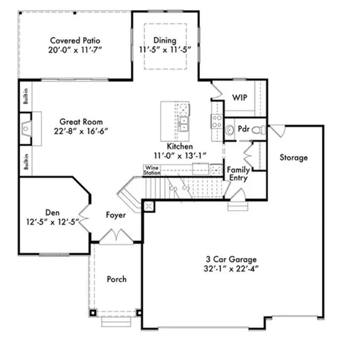 $700,000 | 7509 Northeast 103rd Terrace, Kansas City, MO 64157
