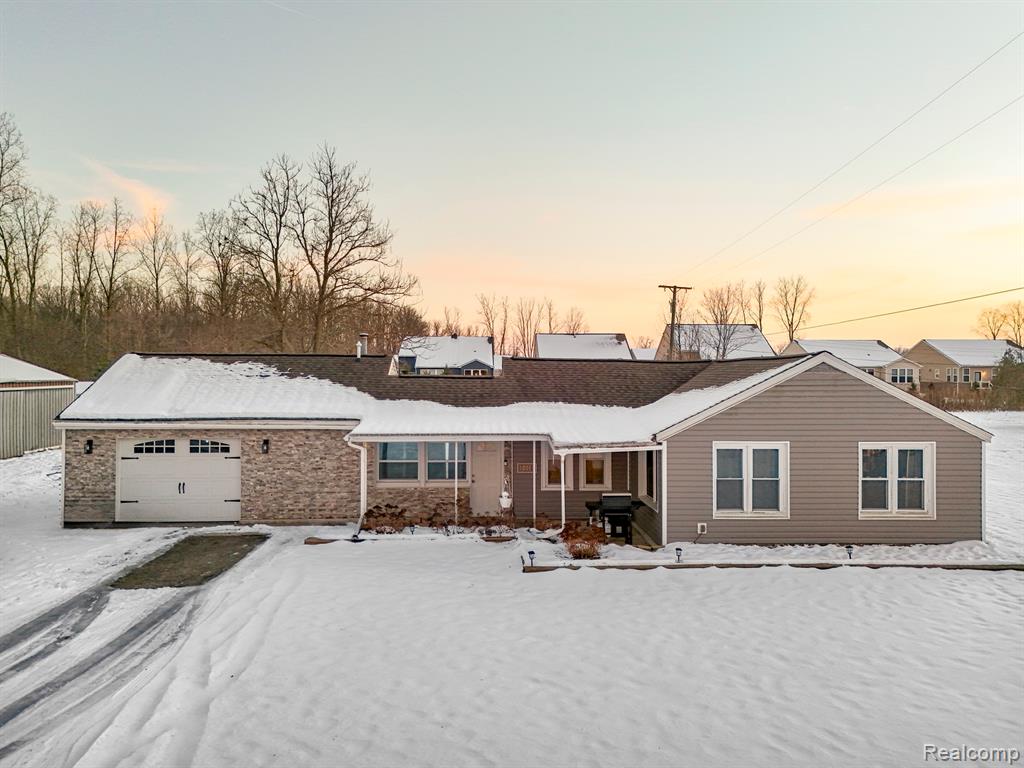 50001 Geddes Road Canton, MI 48188 - Photo 37 of 41
