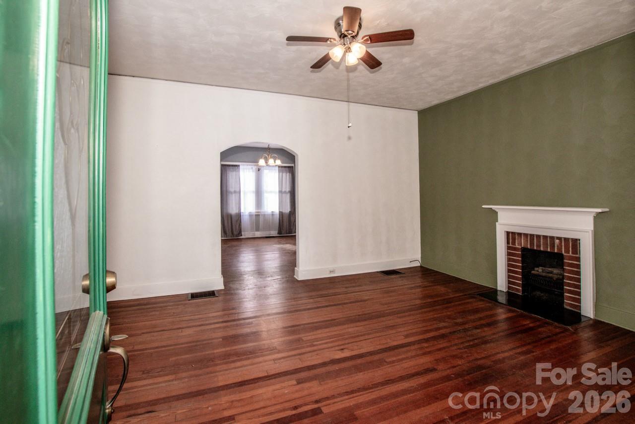 198 Center Street Cooleemee, NC 27014 - Photo 13 of 47