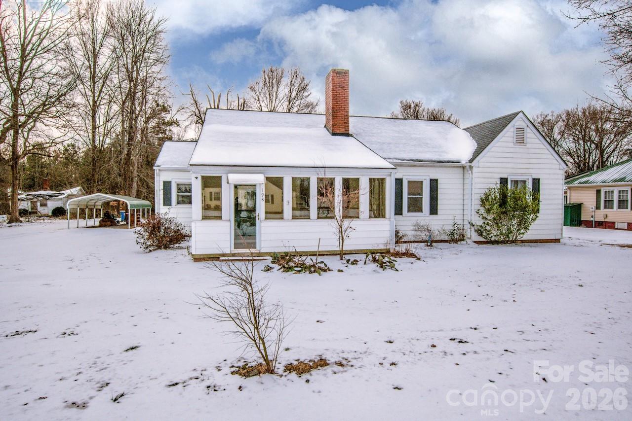 198 Center Street Cooleemee, NC 27014 - Photo 17 of 41