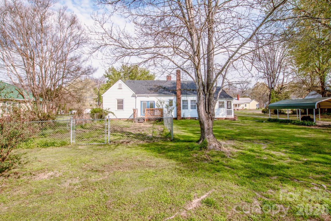 198 Center Street Cooleemee, NC 27014 - Photo 2 of 47