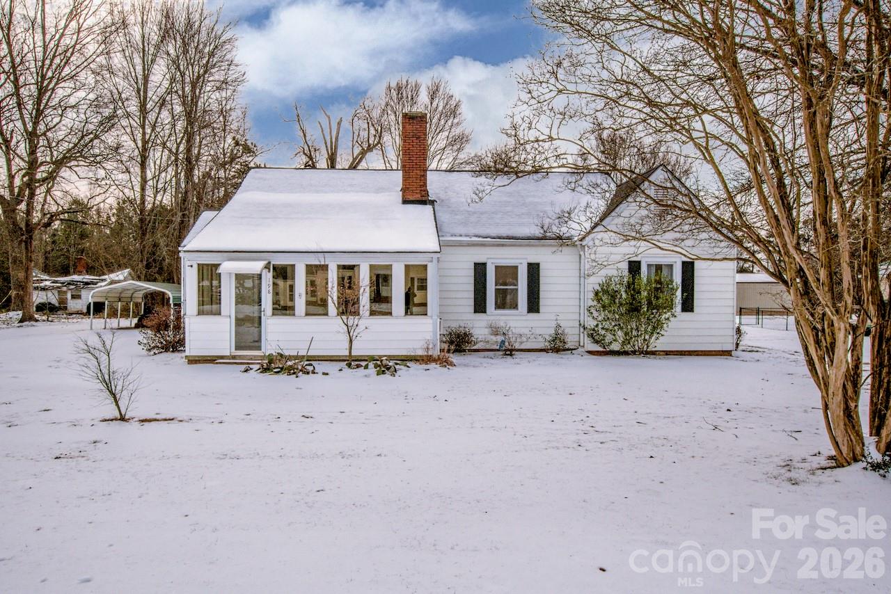 198 Center Street Cooleemee, NC 27014 - Photo 2 of 41