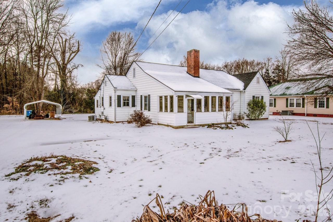 198 Center Street Cooleemee, NC 27014 - Photo 22 of 47