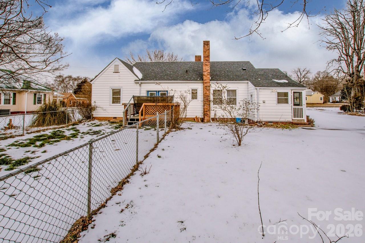 198 Center Street Cooleemee, NC 27014 - Photo 25 of 47