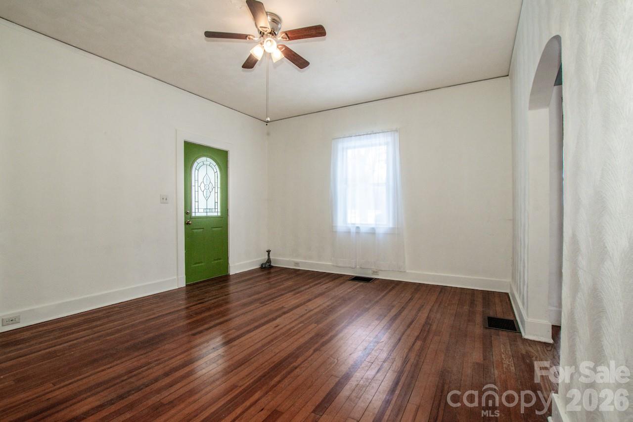 198 Center Street Cooleemee, NC 27014 - Photo 28 of 47