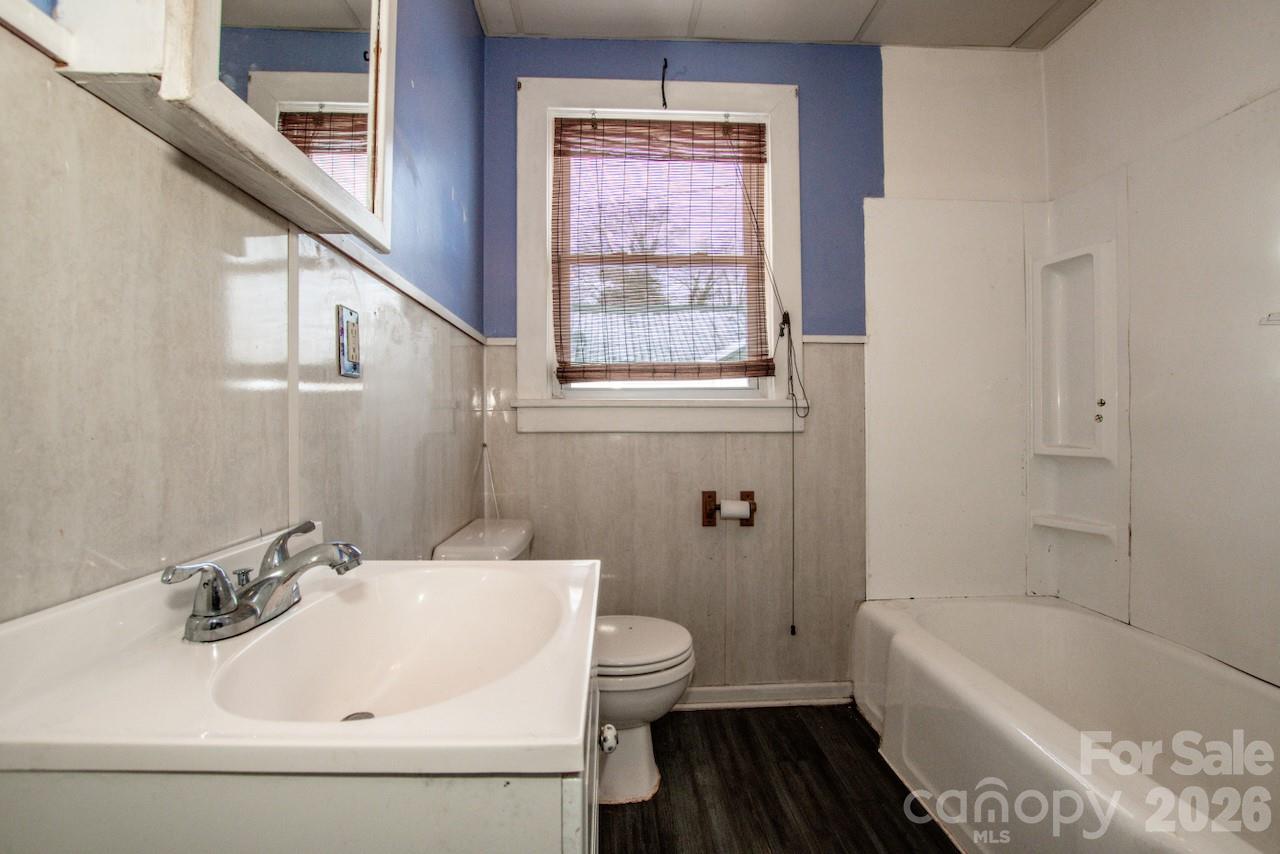 198 Center Street Cooleemee, NC 27014 - Photo 37 of 47