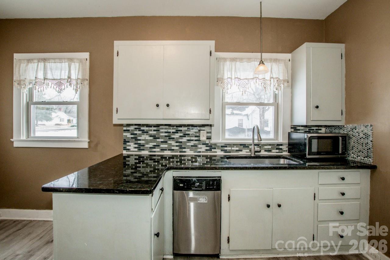 198 Center Street Cooleemee, NC 27014 - Photo 38 of 41