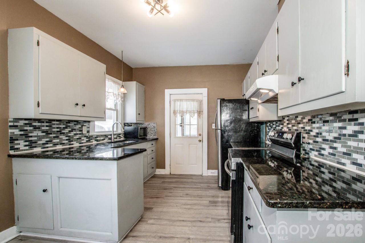 198 Center Street Cooleemee, NC 27014 - Photo 40 of 47