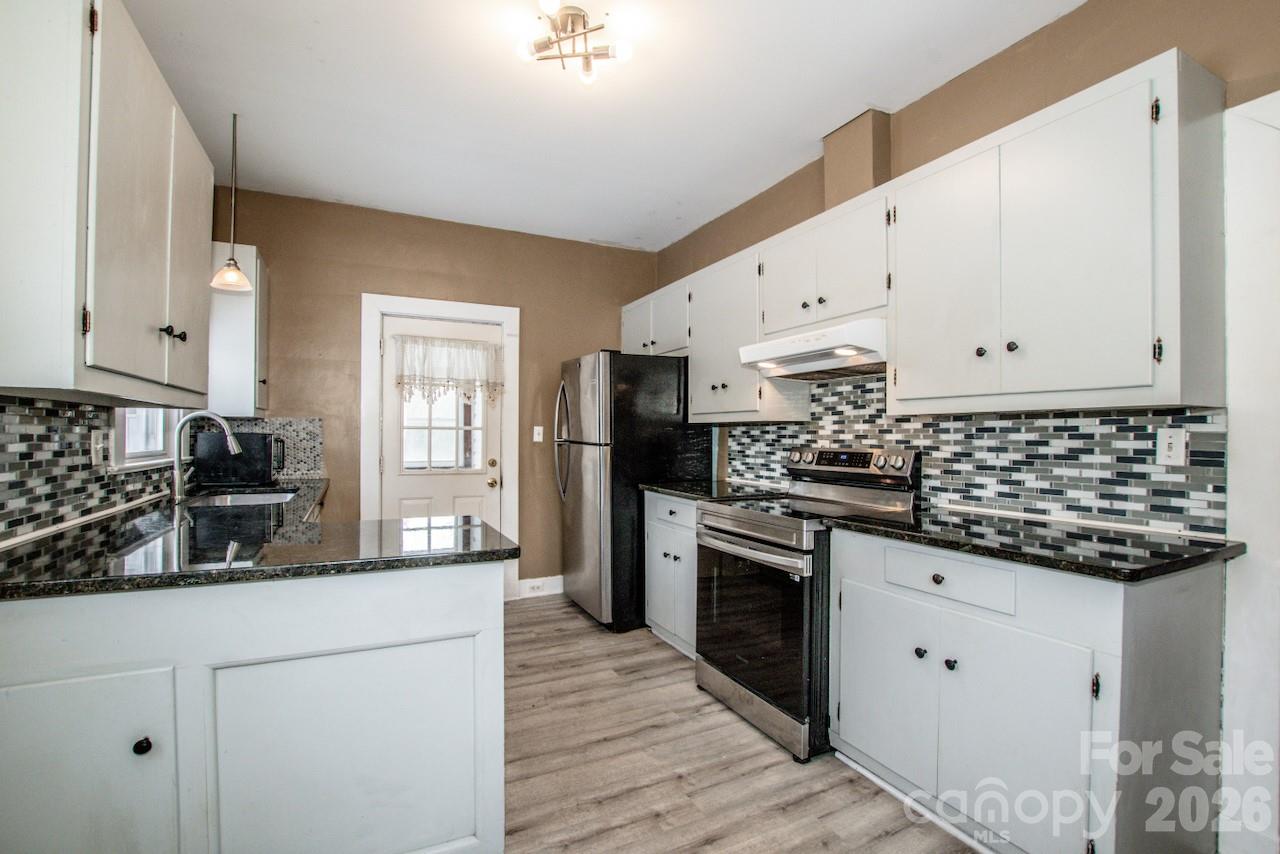 198 Center Street Cooleemee, NC 27014 - Photo 41 of 47