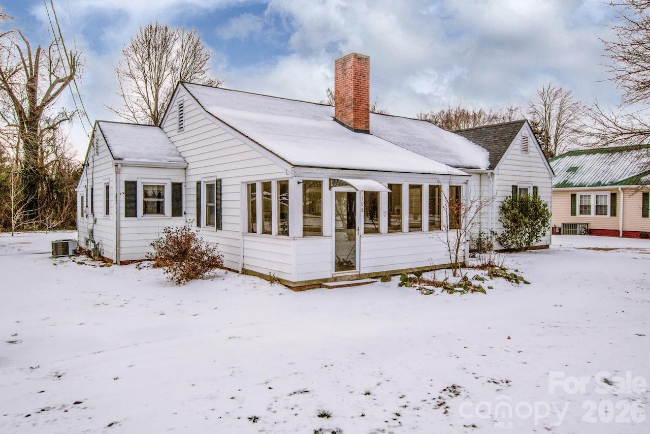 198 Center Street Cooleemee, NC 27014 - Photo 9 of 47