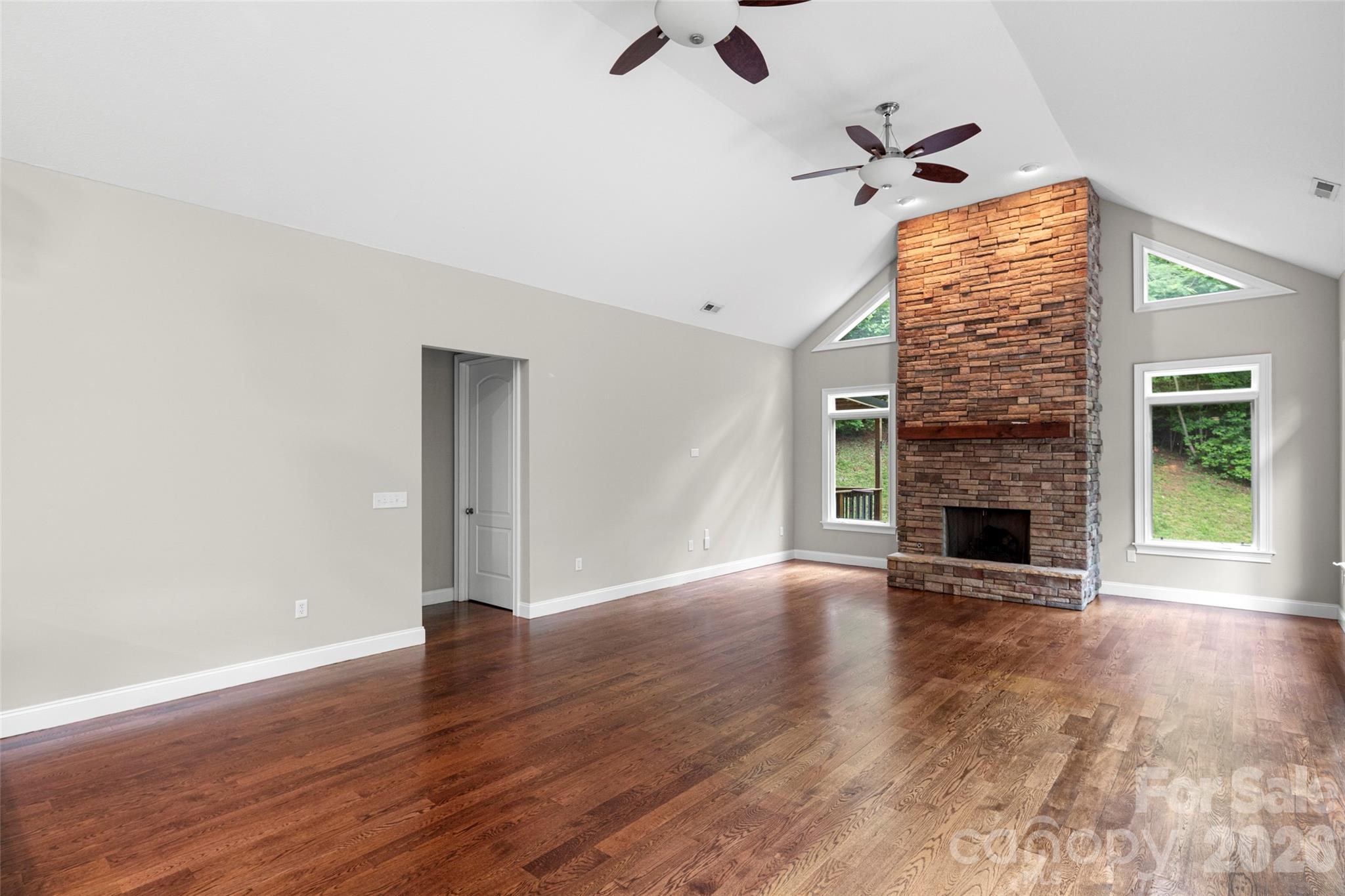 2000 Davis Mountain Road Hendersonville, NC 28739 - Photo 6 of 41