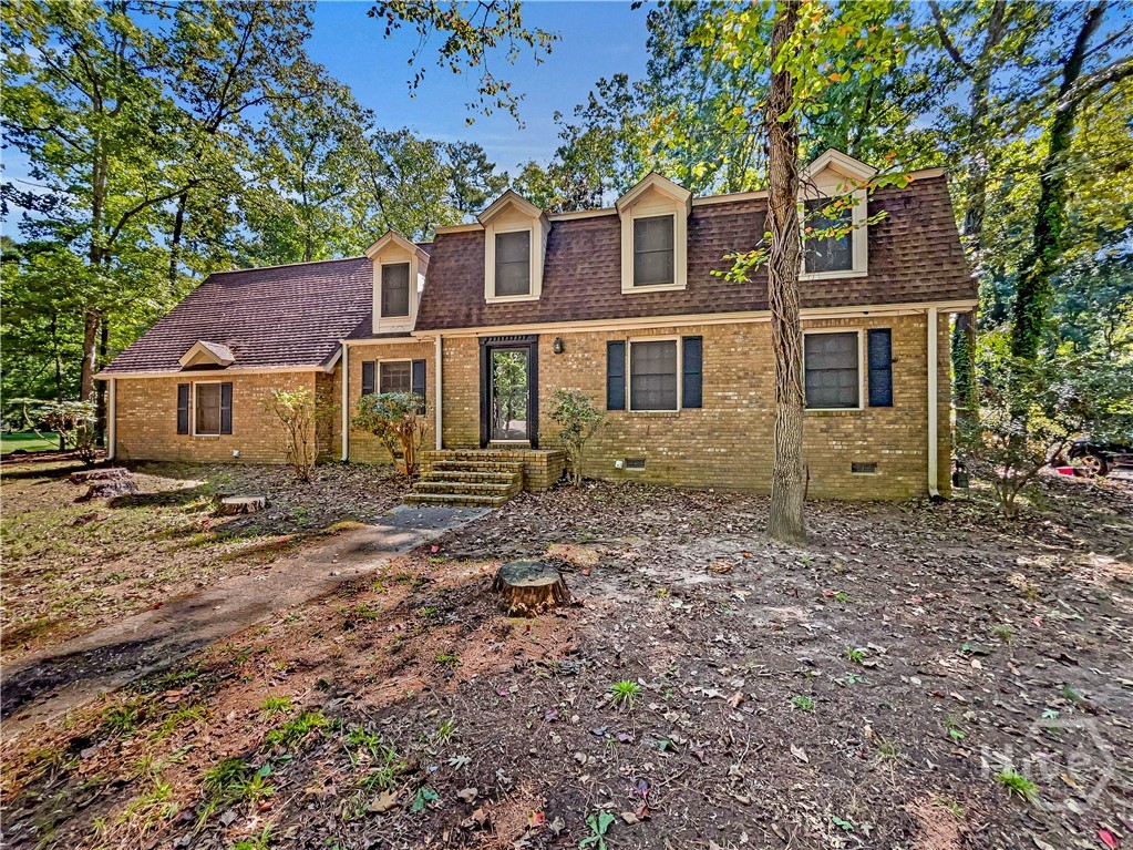 165 Spruce Valley Road Athens, GA 30605 - Photo 1 of 37 Gallery Image 1