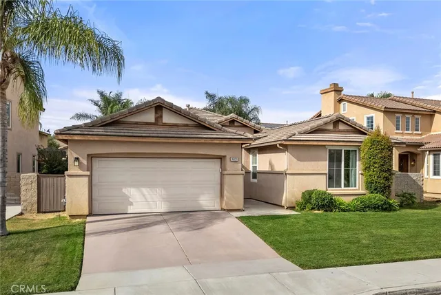 $630,000 | 36123 Joltaire Way, Winchester, CA 92596