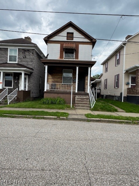 2249 Main Street Wellsburg, WV 26070 - Photo 1 of 5