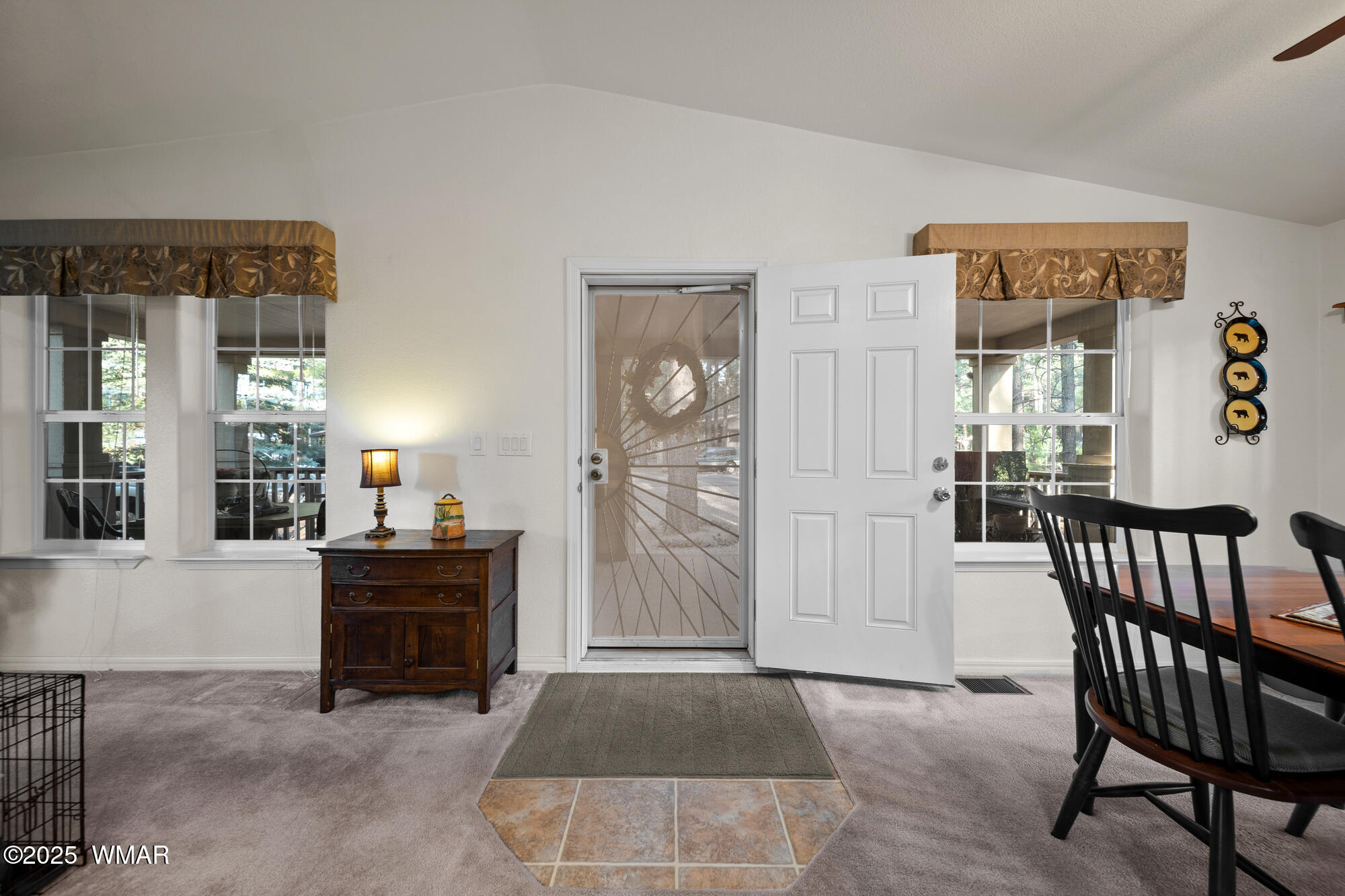 4236 West Blue Ridge Loop Pinetop, AZ 85935 - Photo 23 of 45 Front Door