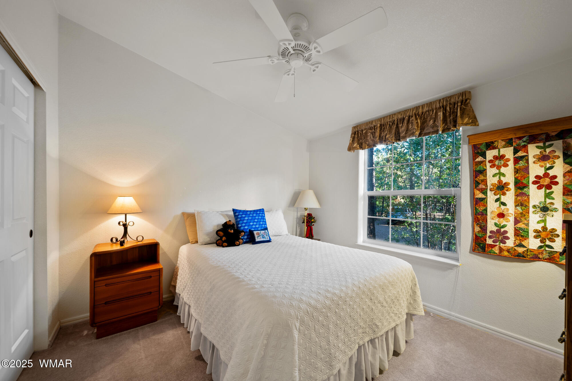 4236 West Blue Ridge Loop Pinetop, AZ 85935 - Photo 32 of 45 Guest Room