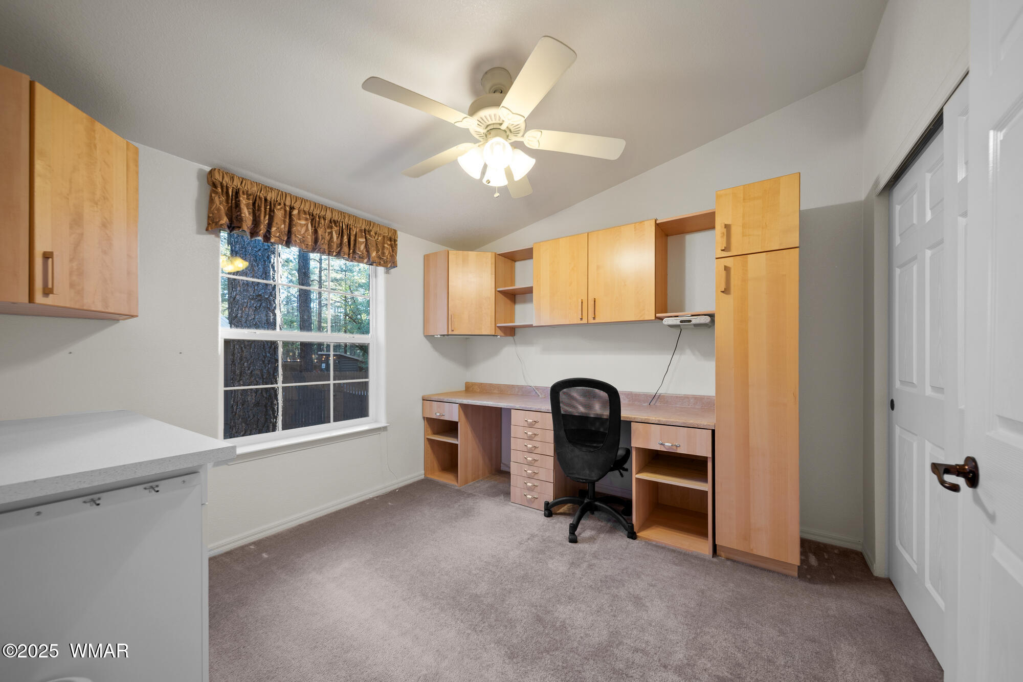 4236 West Blue Ridge Loop Pinetop, AZ 85935 - Photo 33 of 45 Flex Room/3rd Bedroom