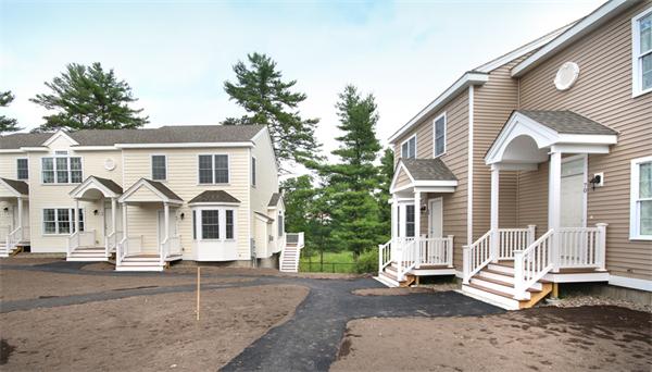 68 Turtle Brook Road, Unit 131 Canton, MA 02021 - Photo 11 of 13 Gallery Image 11